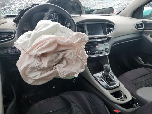 2018 HYUNDAI IONIQ SEL KMHC75LC4JU064298