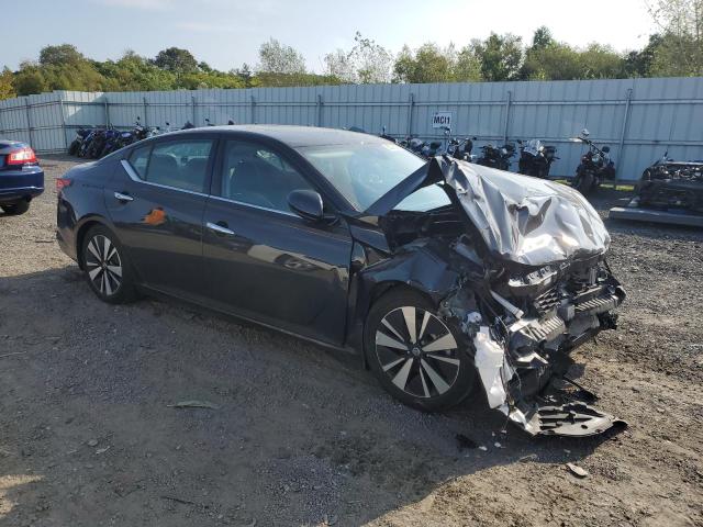 2021 NISSAN ALTIMA SL #3292425593