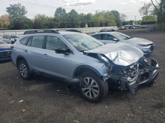 2021 SUBARU OUTBACK 4S4BTAAC4M3154970