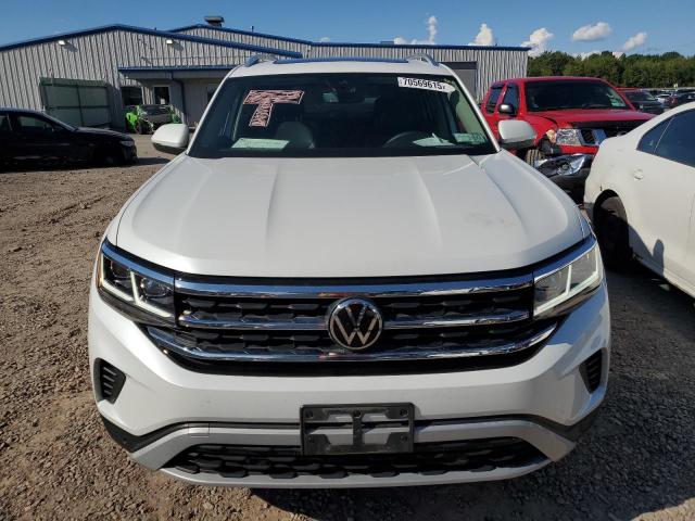 2023 VOLKSWAGEN ATLAS SEL 1V2BR2CA4PC557239
