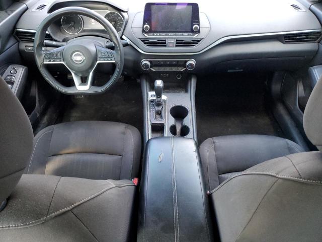 2019 NISSAN ALTIMA S #3310351021