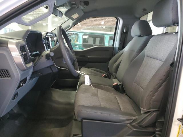 2023 FORD F150 1FTMF1EP7PKE36872