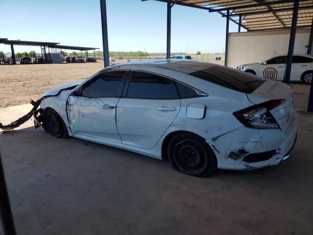 2019 HONDA CIVIC LX - 2HGFC2F68KH537580