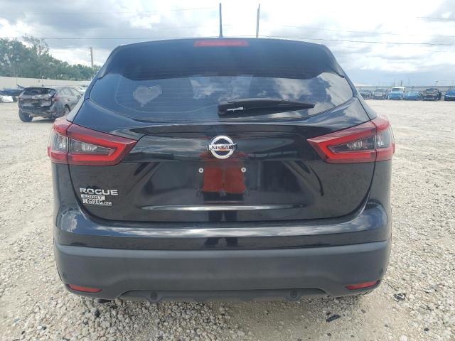 2020 NISSAN ROGUE SPOR JN1BJ1CV9LW541099