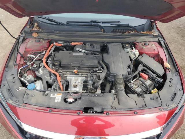 2019 HONDA ACCORD HYB 1HGCV3F47KA020092