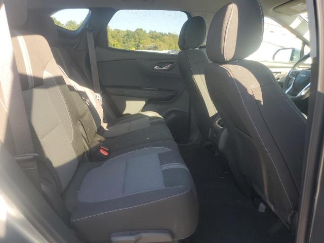 2025 CHEVROLET BLAZER 2LT 3GNKBCR40SS221675