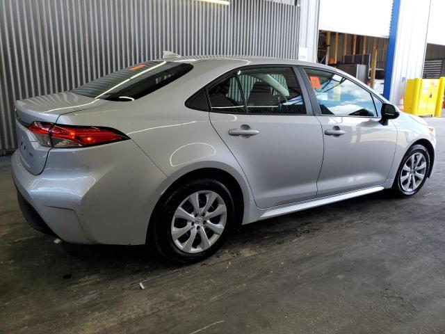2024 TOYOTA COROLLA LE 5YFB4MDEXRP088438