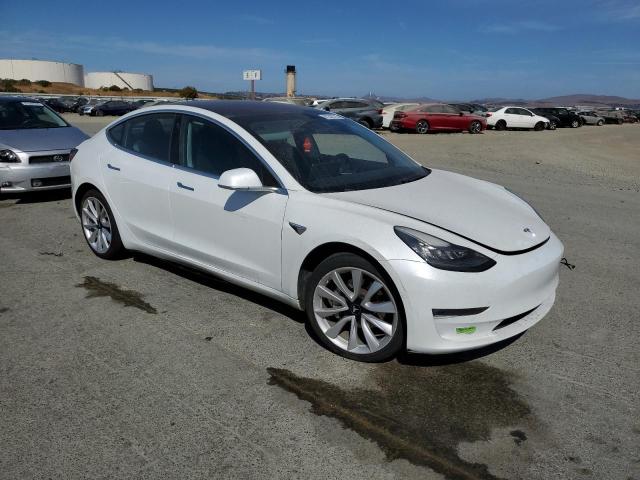 2018 TESLA MODEL 3 5YJ3E1EA3JF050383