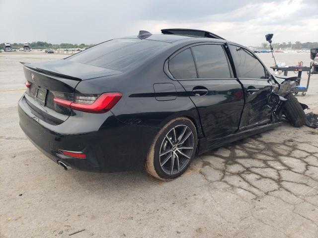2019 BMW 330I WBA5R1C52KFH13281