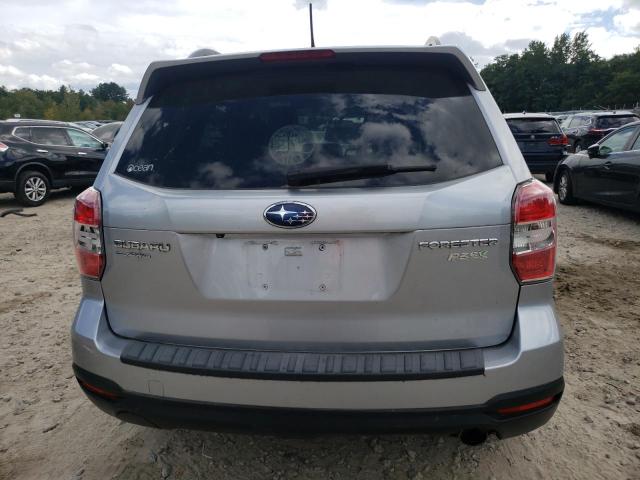 2015 SUBARU FORESTER 2.5I LIMITED JF2SJAHC1FH408271