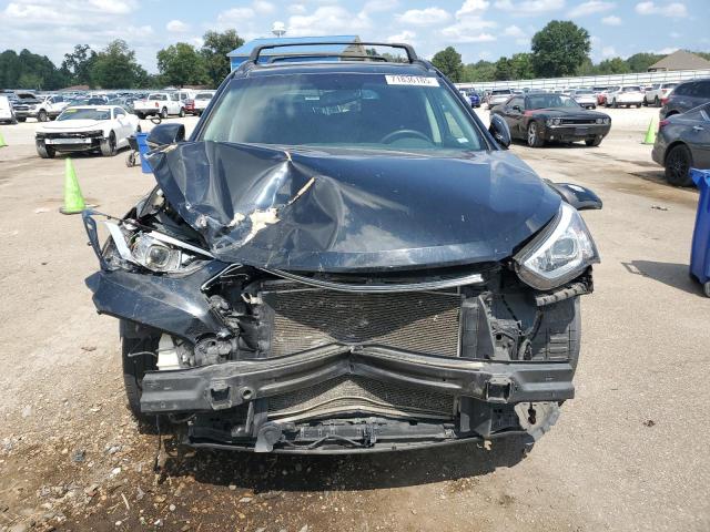 2016 HYUNDAI SANTA FE SE ULTIMATE KM8SR4HF0GU134942