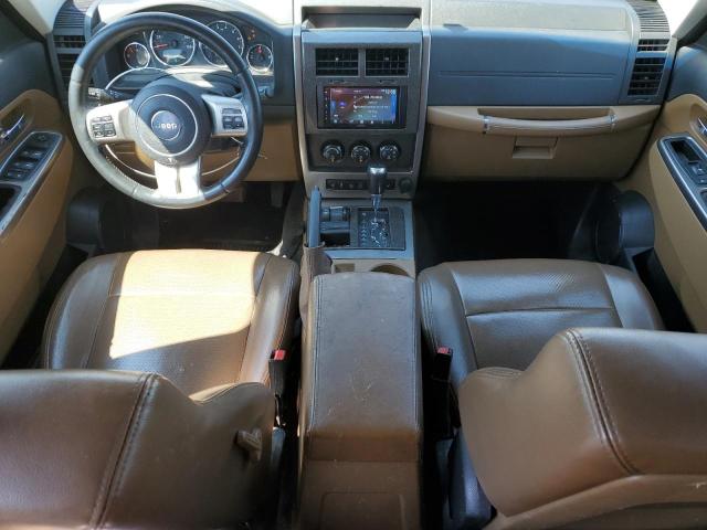 2011 JEEP LIBERTY LI - 1J4PN5GK6BW556957