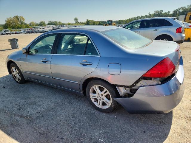 2007 HONDA ACCORD SE #3305415305