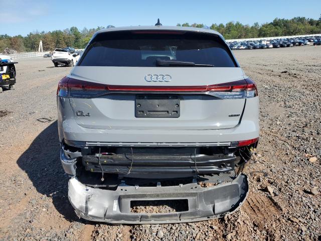 2024 AUDI Q4 E-TRON - WA1KUBFZ3RP081590