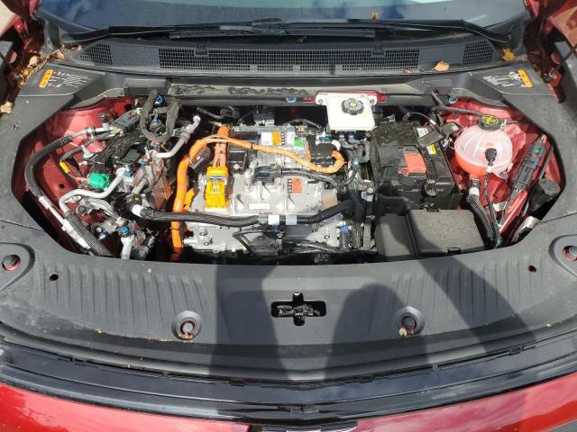 2024 CHEVROLET EQUINOX 3L #3291262964