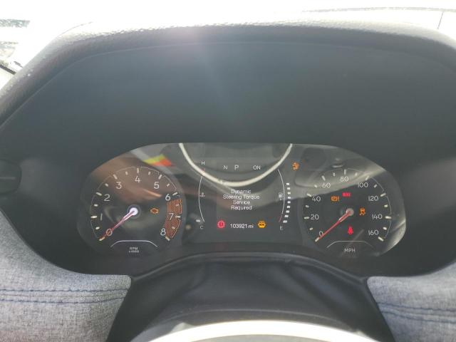 2022 JEEP COMPASS LA - 3C4NJDBBXNT129155