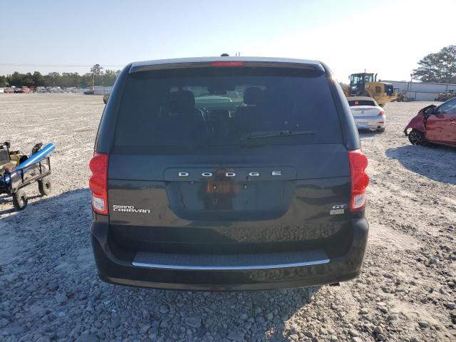 2019 DODGE GRAND CARA 2C4RDGEG5KR567839