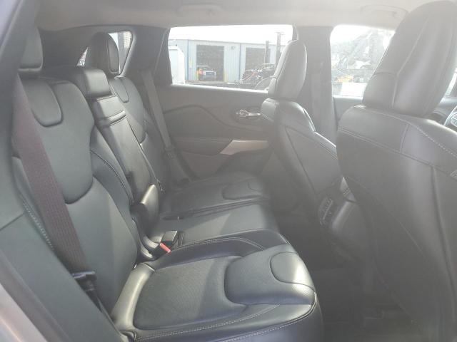 2017 JEEP CHEROKEE L - 1C4PJMDB6HD224294