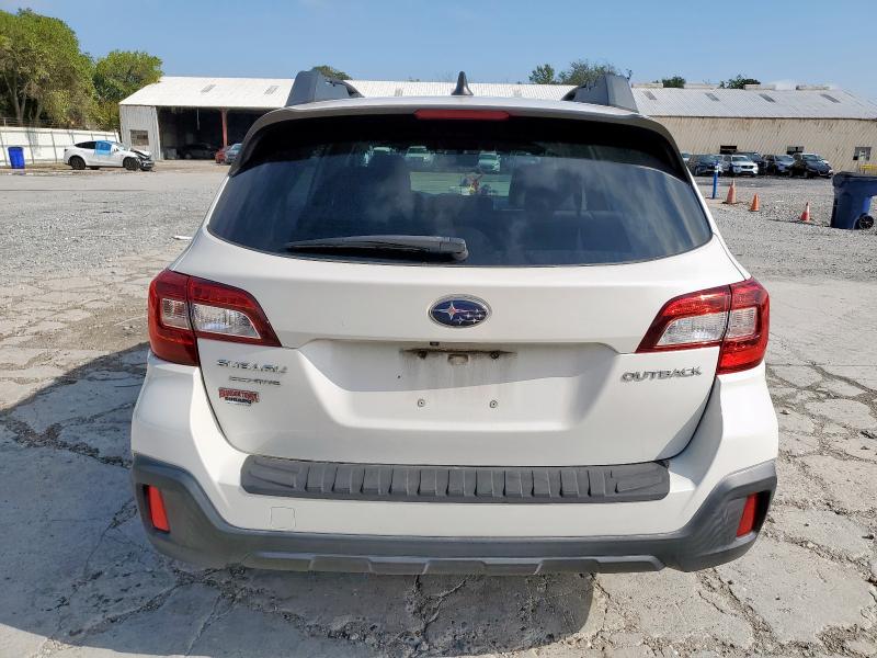 2018 SUBARU OUTBACK 2. - 4S4BSAFC5J3285669