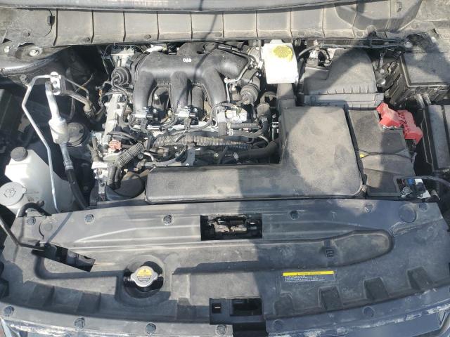 2024 NISSAN PATHFINDER 5N1DR3BA8RC268316