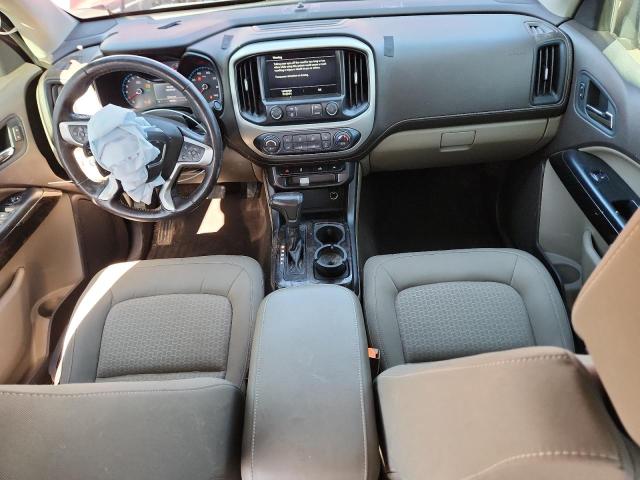 2019 GMC CANYON SLE #3271933324