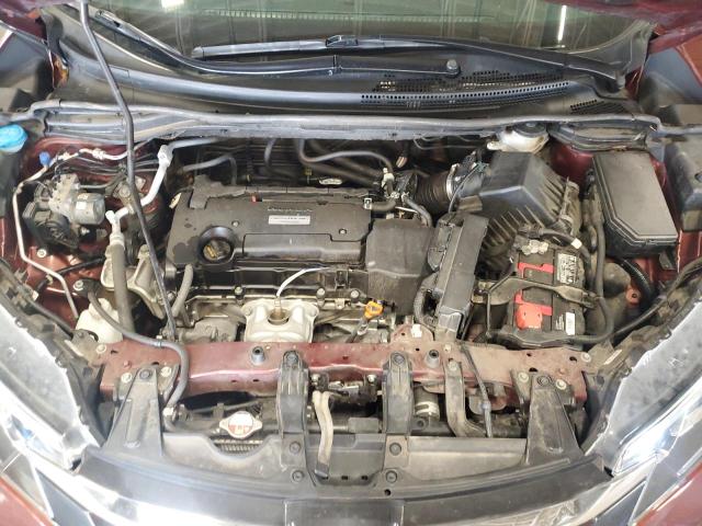 2016 HONDA CR-V EX 5J6RM4H52GL088670