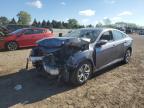 2017 HONDA CIVIC LX - 19XFC2F50HE068172