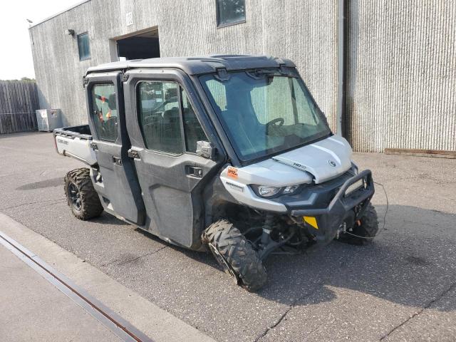 2020 CAN-AM DEFENDER M 3JBUUAX42LK001171