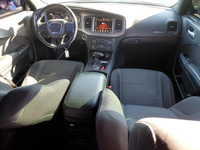 2016 DODGE CHARGER SX 2C3CDXHG0GH187939