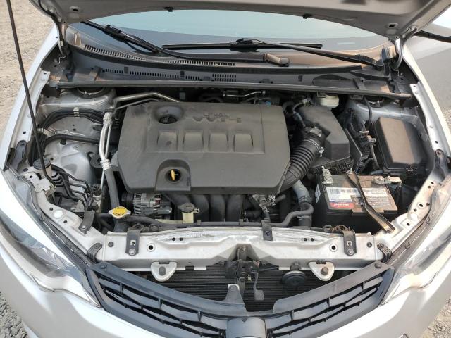 2016 TOYOTA COROLLA L 2T1BURHE0GC699440