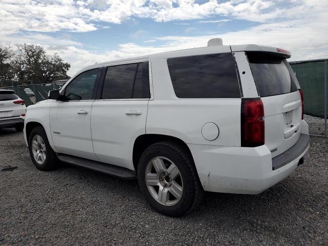 2017 CHEVROLET TAHOE POLI 1GNLCDEC9HR196310