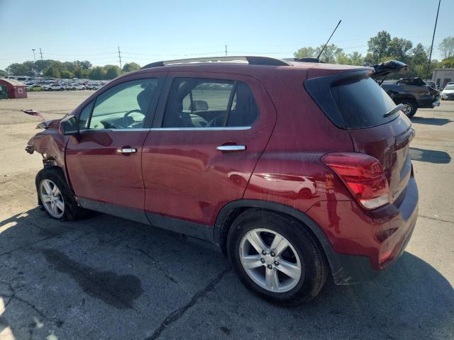 2019 CHEVROLET TRAX 1LT - 3GNCJLSB5KL271966