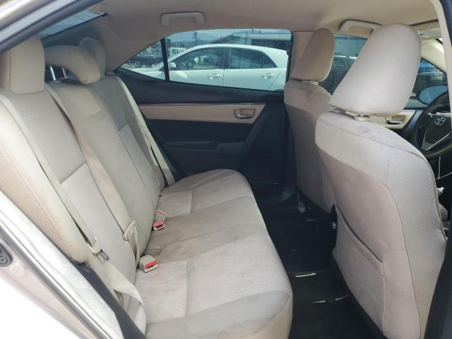 2014 TOYOTA COROLLA L - 5YFBURHE0EP089373