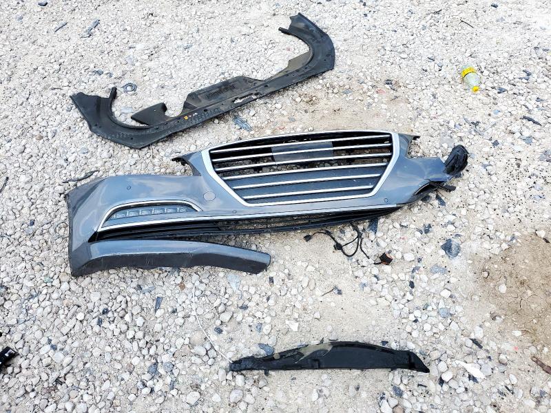 2016 HYUNDAI GENESIS 3. - KMHGN4JE4GU137328