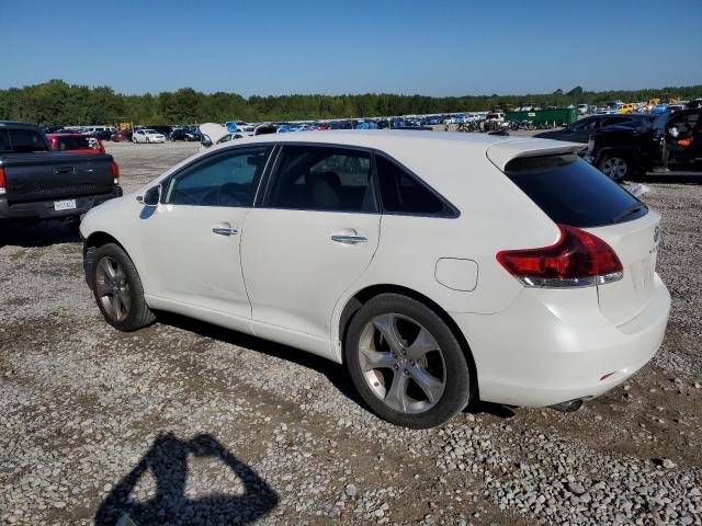 2015 TOYOTA VENZA LE 4T3BK3BB3FU116641