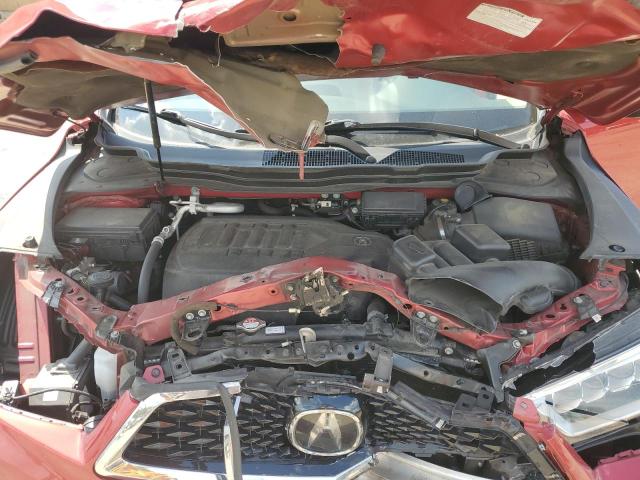 2020 ACURA MDX 5J8YD3H31LL013447