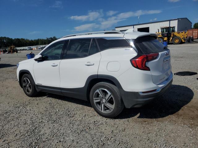 2021 GMC TERRAIN SLT - 3GKALPEV6ML333101