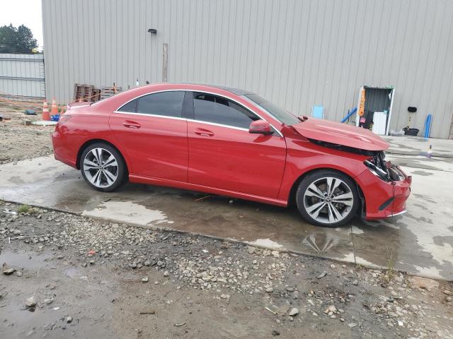 2019 MERCEDES-BENZ CLA 250 #3284046816