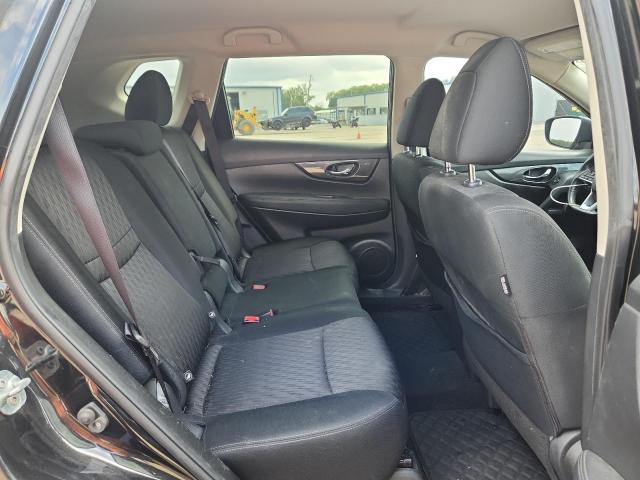 2019 NISSAN ROGUE S KNMAT2MT3KP504869