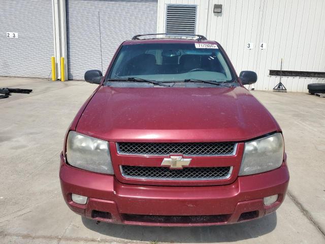 2007 CHEVROLET TRAILBLAZER LS - Other View