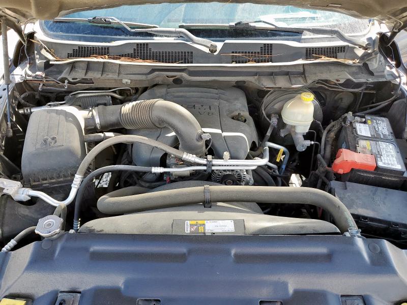 2015 RAM 1500 SLT - 1C6RR6LT2FS676332