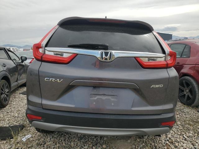 2019 HONDA CR-V EX - 7FARW2H51KE029307