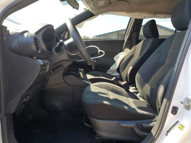 2020 NISSAN KICKS S 3N1CP5BV7LL516686