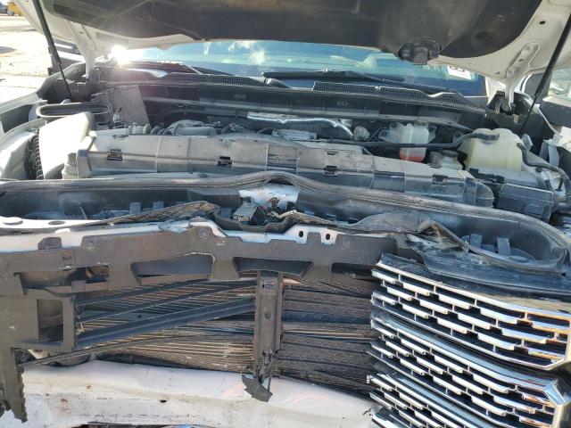 2023 GMC SIERRA K2500 DENALI - 1GT49REY1PF106023