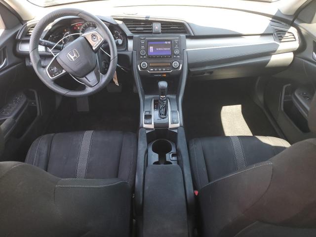 2018 HONDA CIVIC LX 19XFC2F56JE037479