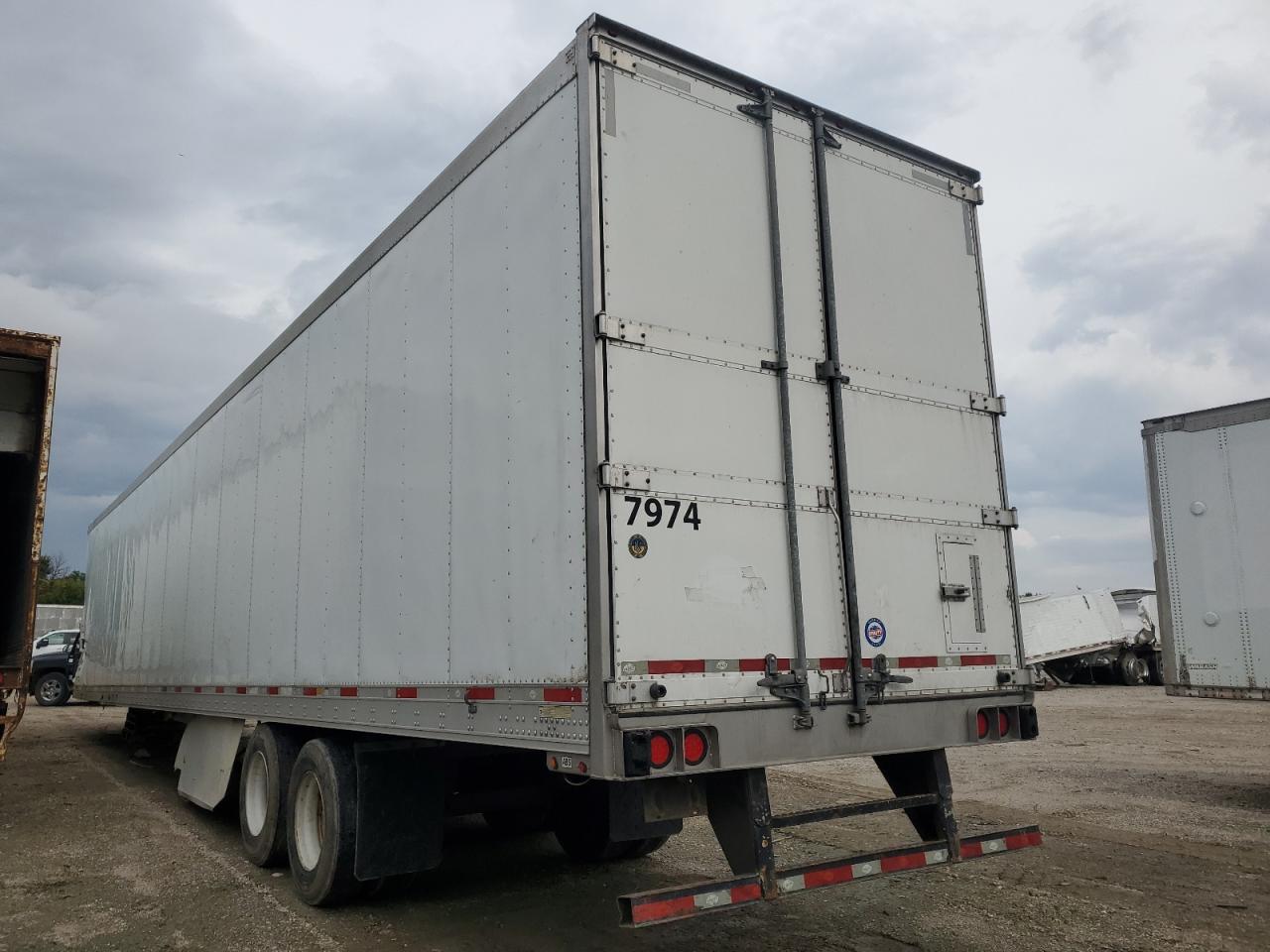 Lot #3302820939 2021 UTILITY VS2RA