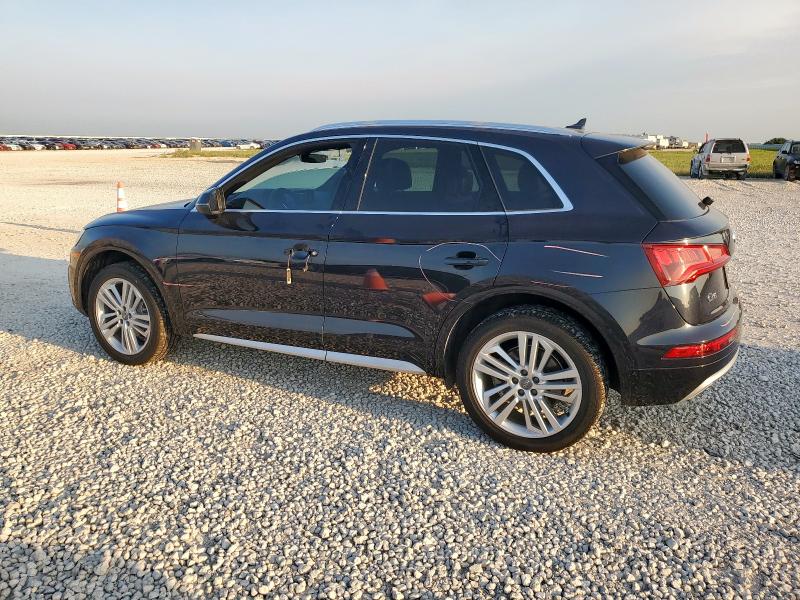 2020 AUDI Q5 PREMIUM - WA1BNAFY5L2071596