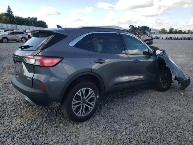 2022 FORD ESCAPE SEL #3287465997