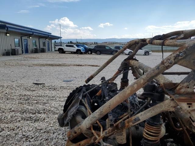 2022 CAN AM 900 CC - 3JBVGAY45NE001497