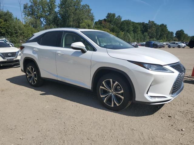 2022 LEXUS RX 350 #3285794665